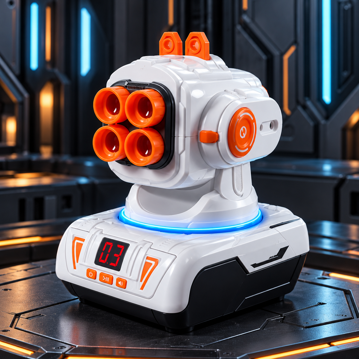 LaserBlast™ Duo