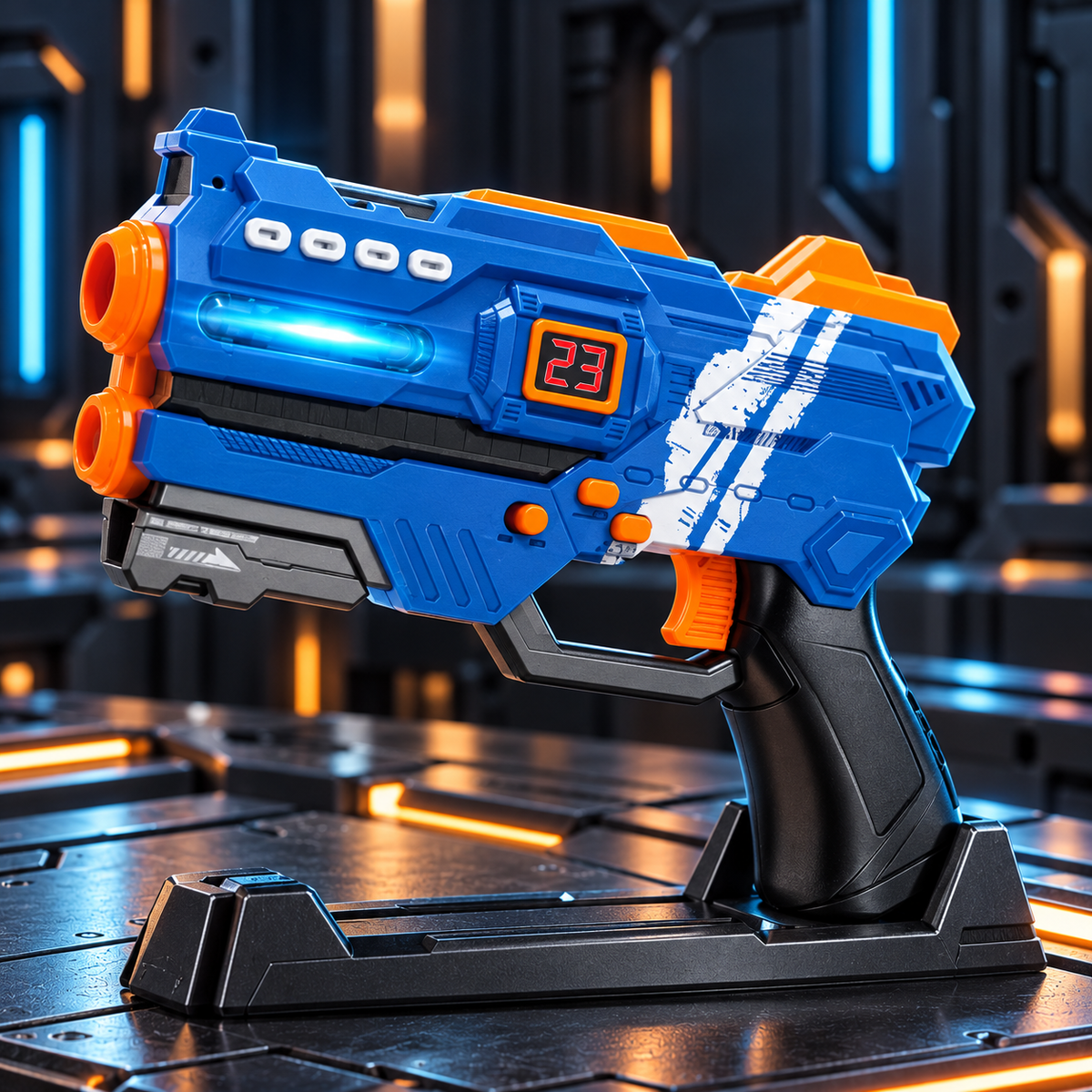 LaserBlast™ Duo